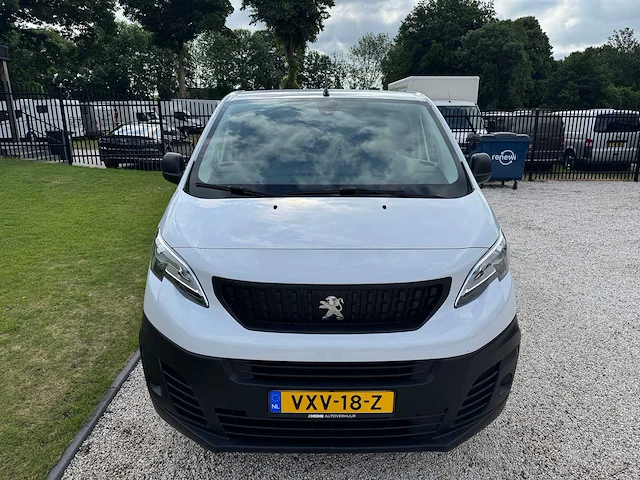 Peugeot - expert - 1.5 bluehdi 120 s&s - vxv-18-z - afbeelding 3 van  23