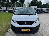 Peugeot - expert - 1.5 bluehdi 120 s&s - vxv-18-z - afbeelding 3 van  23