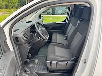 Peugeot - expert - 1.5 bluehdi 120 s&s - vxv-18-z - afbeelding 7 van  23