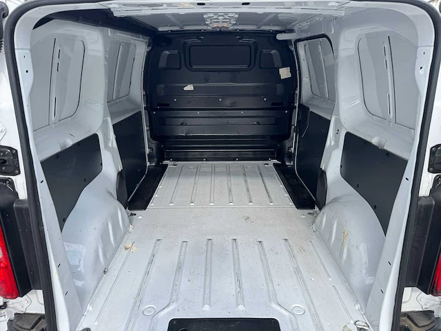 Peugeot - expert - 1.5 bluehdi 120 s&s - vxv-18-z - afbeelding 8 van  23