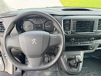 Peugeot - expert - 1.5 bluehdi 120 s&s - vxv-18-z - afbeelding 9 van  23