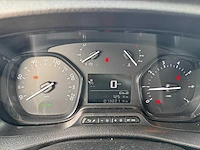 Peugeot - expert - 1.5 bluehdi 120 s&s - vxv-18-z - afbeelding 10 van  23