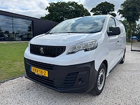 Peugeot - expert - 1.5 bluehdi 120 s&s - vxv-18-z
