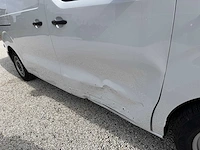 Peugeot - expert - 1.5 bluehdi 120 s&s - vxv-18-z - afbeelding 13 van  23