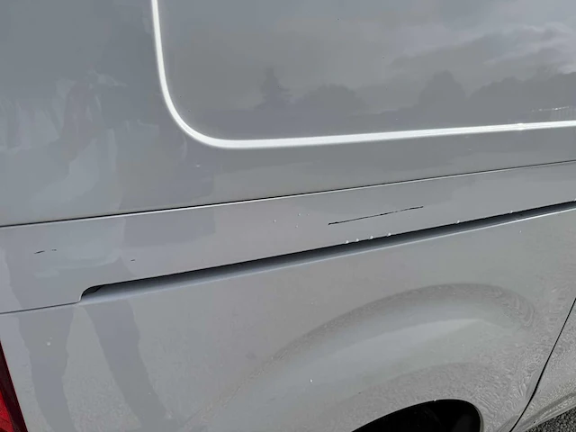 Peugeot - expert - 1.5 bluehdi 120 s&s - vxv-18-z - afbeelding 14 van  23