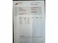 Peugeot - expert - 1.5 bluehdi 120 s&s - vxv-18-z - afbeelding 16 van  23