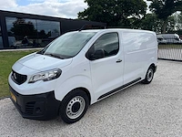 Peugeot - expert - 1.5 bluehdi 120 s&s - vxv-18-z - afbeelding 12 van  23