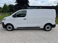 Peugeot - expert - 1.5 bluehdi 120 s&s - vxv-18-z - afbeelding 17 van  23