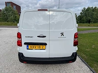 Peugeot - expert - 1.5 bluehdi 120 s&s - vxv-18-z - afbeelding 20 van  23
