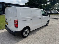 Peugeot - expert - 1.5 bluehdi 120 s&s - vxv-18-z - afbeelding 21 van  23