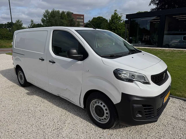 Peugeot - expert - 1.5 bluehdi 120 s&s - vxv-18-z - afbeelding 23 van  23