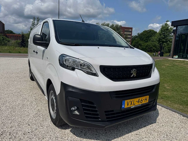 Peugeot - expert - 2.0 bluehdi 145 - vxl-46-h - 2023 - afbeelding 3 van  24