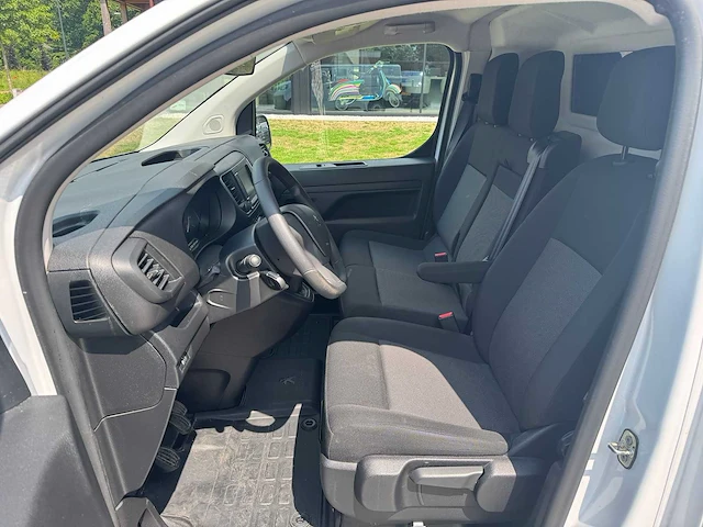 Peugeot - expert - 2.0 bluehdi 145 - vxl-46-h - 2023 - afbeelding 5 van  24