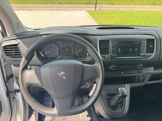 Peugeot - expert - 2.0 bluehdi 145 - vxl-46-h - 2023 - afbeelding 6 van  24