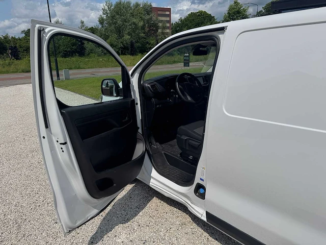 Peugeot - expert - 2.0 bluehdi 145 - vxl-46-h - 2023 - afbeelding 11 van  24