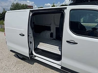 Peugeot - expert - 2.0 bluehdi 145 - vxl-46-h - 2023 - afbeelding 13 van  24