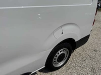 Peugeot - expert - 2.0 bluehdi 145 - vxl-46-h - 2023 - afbeelding 16 van  24