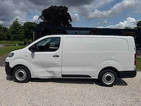Peugeot - expert - 2.0 bluehdi 145 - vxl-46-h - 2023 - afbeelding 18 van  24
