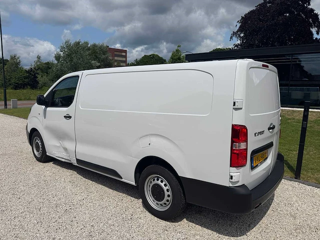 Peugeot - expert - 2.0 bluehdi 145 - vxl-46-h - 2023 - afbeelding 19 van  24