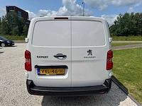Peugeot - expert - 2.0 bluehdi 145 - vxl-46-h - 2023 - afbeelding 21 van  24