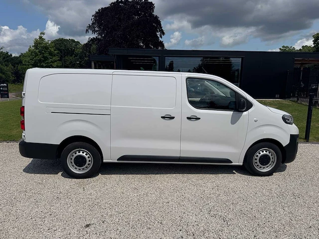 Peugeot - expert - 2.0 bluehdi 145 - vxl-46-h - 2023 - afbeelding 24 van  24