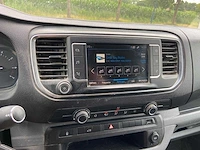 Peugeot - expert - 2.0 bluehdi prem - vjv-11-x - afbeelding 4 van  16