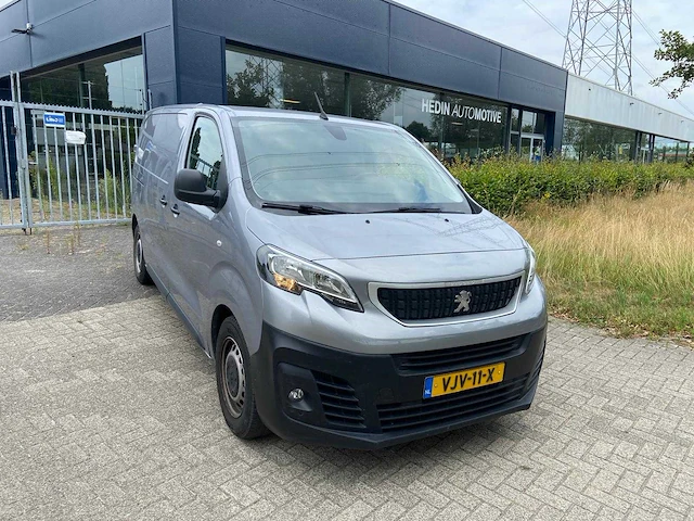 Peugeot - expert - 2.0 bluehdi prem - vjv-11-x - afbeelding 1 van  16
