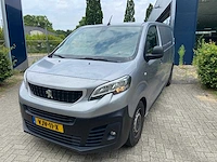 Peugeot - expert - 2.0 bluehdi prem - vjv-11-x - afbeelding 9 van  16