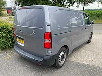 Peugeot - expert - 2.0 bluehdi prem - vjv-11-x - afbeelding 11 van  16