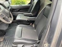 Peugeot - expert - 2.0 bluehdi prem - vjv-11-x - afbeelding 13 van  16