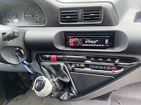 Peugeot - expert - 220c 1.9d avantage - car - afbeelding 4 van  20