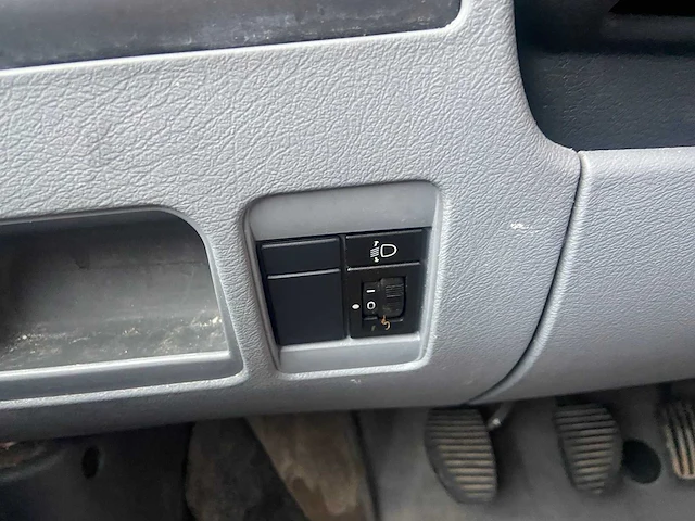 Peugeot - expert - 220c 1.9d avantage - car - afbeelding 6 van  20