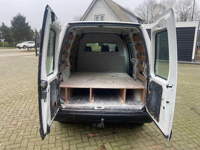 Peugeot - expert - 220c 1.9d avantage - car - afbeelding 10 van  20