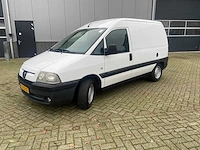 Peugeot - expert - 220c 1.9d avantage - car - afbeelding 1 van  20