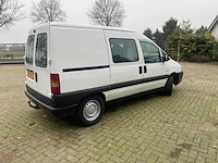 Peugeot - expert - 220c 1.9d avantage - car - afbeelding 14 van  20