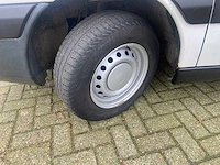 Peugeot - expert - 220c 1.9d avantage - car - afbeelding 18 van  20