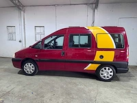 Peugeot - expert - 220c 2.0-16v 9 persoons- 30-pt-vt - afbeelding 10 van  17