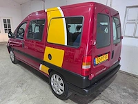 Peugeot - expert - 220c 2.0-16v 9 persoons- 30-pt-vt - afbeelding 11 van  17