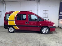 Peugeot - expert - 220c 2.0-16v 9 persoons- 30-pt-vt - afbeelding 14 van  17