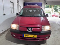 Peugeot - expert - 220c 2.0-16v 9 persoons- 30-pt-vt - afbeelding 16 van  17