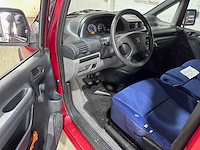 Peugeot - expert - 220c 2.0-16v 9 persoons- 30-pt-vt - afbeelding 17 van  17
