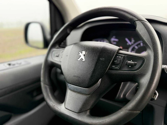 Peugeot - expert - 226s 1.6bluehdi95pro - v-954-bx - bedrijfswagen - 2016 - afbeelding 2 van  12
