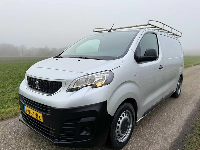 Peugeot - expert - 226s 1.6bluehdi95pro - v-954-bx - bedrijfswagen - 2016 - afbeelding 1 van  12