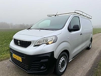 Peugeot - expert - 226s 1.6bluehdi95pro - v-954-bx - bedrijfswagen - 2016 - afbeelding 1 van  12