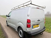 Peugeot - expert - 226s 1.6bluehdi95pro - v-954-bx - bedrijfswagen - 2016 - afbeelding 6 van  12