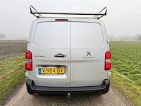 Peugeot - expert - 226s 1.6bluehdi95pro - v-954-bx - bedrijfswagen - 2016 - afbeelding 7 van  12