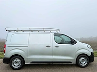Peugeot - expert - 226s 1.6bluehdi95pro - v-954-bx - bedrijfswagen - 2016 - afbeelding 9 van  12