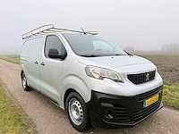 Peugeot - expert - 226s 1.6bluehdi95pro - v-954-bx - bedrijfswagen - 2016 - afbeelding 10 van  12