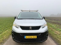Peugeot - expert - 226s 1.6bluehdi95pro - v-954-bx - bedrijfswagen - 2016 - afbeelding 11 van  12