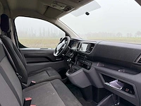 Peugeot - expert - 226s 1.6bluehdi95pro - v-954-bx - bedrijfswagen - 2016 - afbeelding 12 van  12